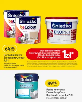 Castorama - gazetka promocyjna Budowa i remont od środy 14.01 do soboty 31.01 - strona 12