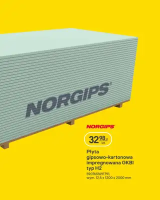 Castorama - gazetka promocyjna Budowa i remont od środy 14.01 do soboty 31.01 - strona 10