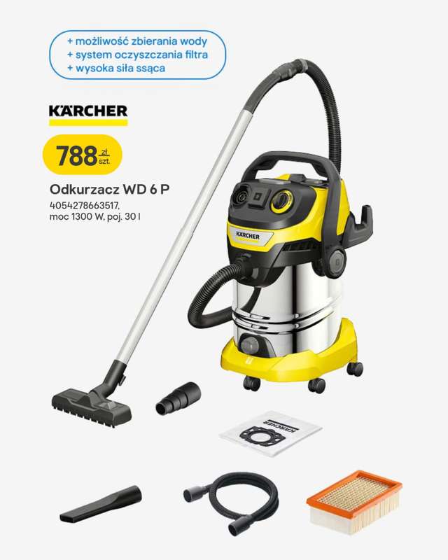 Castorama - gazetka promocyjna Budowa i remont od środy 14.01 do soboty 31.01 - strona 17