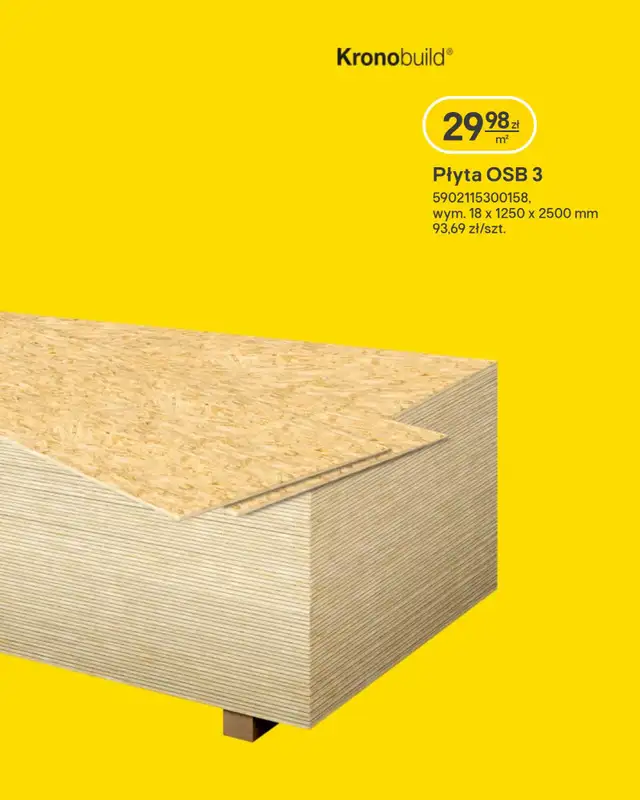 Castorama - gazetka promocyjna Budowa i remont od środy 14.01 do soboty 31.01 - strona 4