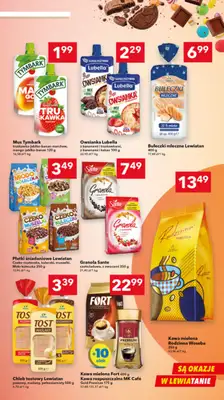 LEWIATAN - gazetka promocyjna Mamy TO w Lewiatanie – Olsztyn od czwartku 15.01 do środy 21.01 - strona 5