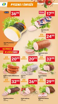 LEWIATAN - gazetka promocyjna Mamy TO w Lewiatanie – woj. opolskie i dolnośląskie od czwartku 15.01 do środy 21.01 - strona 2