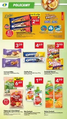 LEWIATAN - gazetka promocyjna Mamy TO w Lewiatanie – woj. opolskie i dolnośląskie od czwartku 15.01 do środy 21.01 - strona 6