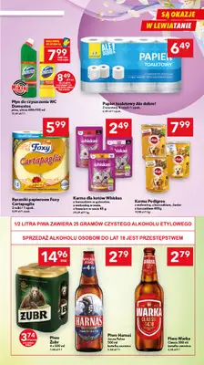 LEWIATAN - gazetka promocyjna Mamy TO w Lewiatanie – woj. opolskie i dolnośląskie od czwartku 15.01 do środy 21.01 - strona 7