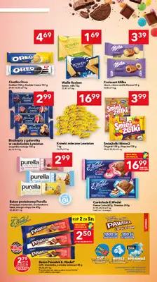 LEWIATAN - gazetka promocyjna Mamy TO w Lewiatanie – woj. podkarpackie od czwartku 15.01 do środy 21.01 - strona 5