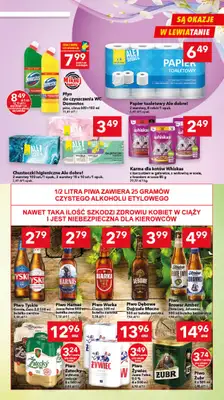 LEWIATAN - gazetka promocyjna Mamy TO w Lewiatanie – Północ od czwartku 15.01 do środy 21.01 - strona 7