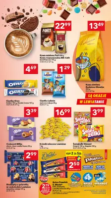 LEWIATAN - gazetka promocyjna Mamy TO w Lewiatanie – Północ od czwartku 15.01 do środy 21.01 - strona 5