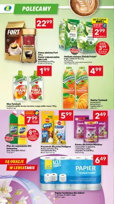 LEWIATAN - gazetka promocyjna Mamy TO w Lewiatanie – Zachód od czwartku 15.01 do środy 21.01 - strona 6