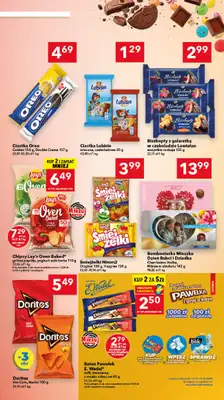 LEWIATAN - gazetka promocyjna Mamy TO w Lewiatanie – Zachód od czwartku 15.01 do środy 21.01 - strona 5