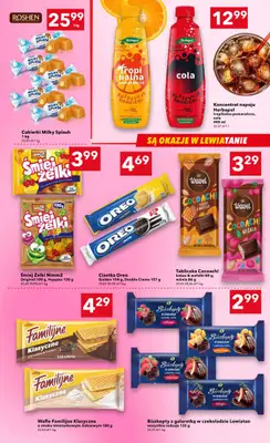 LEWIATAN - gazetka promocyjna Mamy TO w Lewiatanie – Bielsko-Biała od czwartku 15.01 do środy 21.01 - strona 9