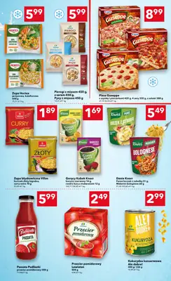 LEWIATAN - gazetka promocyjna Mamy TO w Lewiatanie – Bielsko-Biała od czwartku 15.01 do środy 21.01 - strona 5