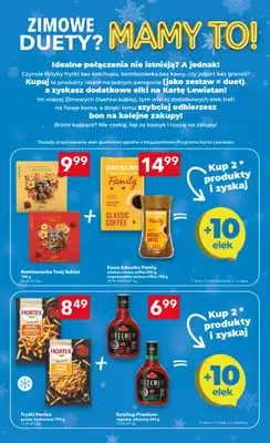 LEWIATAN - gazetka promocyjna Mamy TO w Lewiatanie – Bielsko-Biała od czwartku 15.01 do środy 21.01 - strona 6