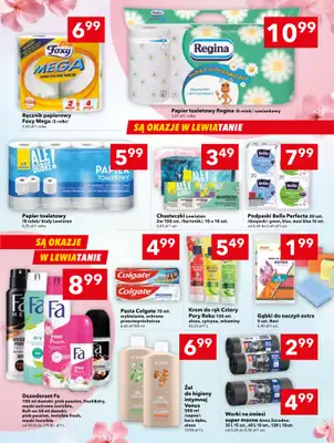 LEWIATAN - gazetka promocyjna Mamy TO w Lewiatanie – Kielce od czwartku 15.01 do środy 21.01 - strona 15