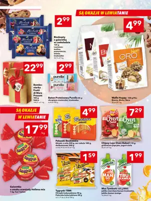 LEWIATAN - gazetka promocyjna Mamy TO w Lewiatanie – Kielce od czwartku 15.01 do środy 21.01 - strona 11