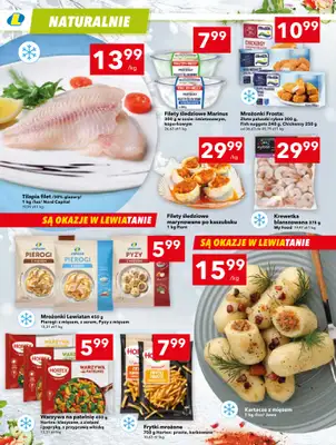LEWIATAN - gazetka promocyjna Mamy TO w Lewiatanie – Kielce od czwartku 15.01 do środy 21.01 - strona 4