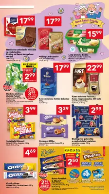 LEWIATAN - gazetka promocyjna Mamy TO w Lewiatanie – Kujawy od czwartku 15.01 do środy 21.01 - strona 5