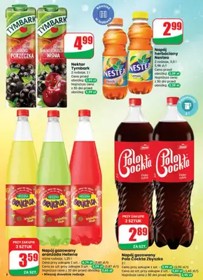 Dino - gazetka promocyjna Gazetka od środy 14.01 do wtorku 20.01 - strona 64