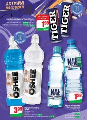 Dino - gazetka promocyjna Gazetka od środy 14.01 do wtorku 20.01 - strona 65