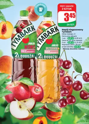 Dino - gazetka promocyjna Gazetka od środy 14.01 do wtorku 20.01 - strona 63