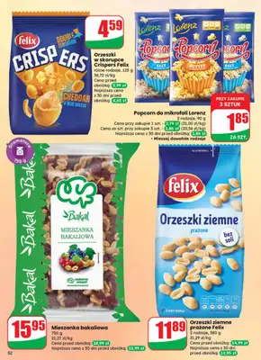 Dino - gazetka promocyjna Gazetka od środy 14.01 do wtorku 20.01 - strona 52