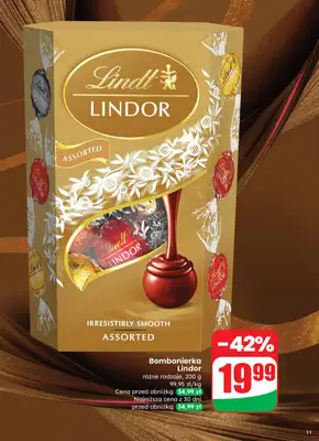 Dino - gazetka promocyjna Gazetka od środy 14.01 do wtorku 20.01 - strona 11