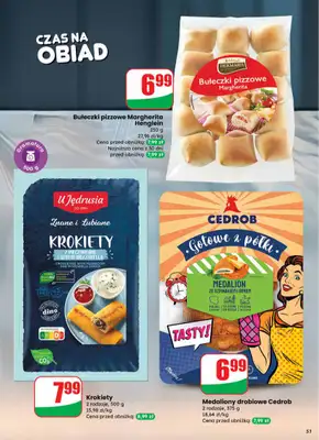 Dino - gazetka promocyjna Gazetka od środy 14.01 do wtorku 20.01 - strona 51