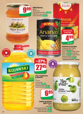 Dino - gazetka promocyjna Gazetka od środy 14.01 do wtorku 20.01 - strona 26