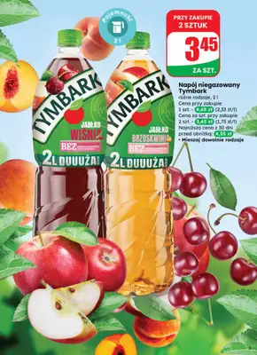 Dino - gazetka promocyjna Gazetka od środy 14.01 do wtorku 20.01 - strona 3