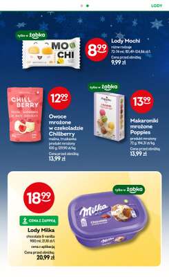 Żabka - gazetka promocyjna Gazetka od środy 14.01 do wtorku 27.01 - strona 53