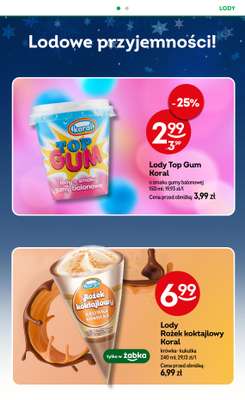 Żabka - gazetka promocyjna Gazetka od środy 14.01 do wtorku 27.01 - strona 52