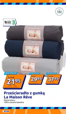 Action - gazetka promocyjna Gazetka od środy 14.01 do wtorku 20.01 - strona 15