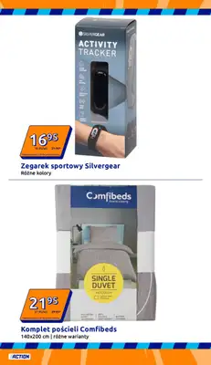 Action - gazetka promocyjna Gazetka od środy 14.01 do wtorku 20.01 - strona 11