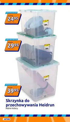 Action - gazetka promocyjna Gazetka od środy 14.01 do wtorku 20.01 - strona 9