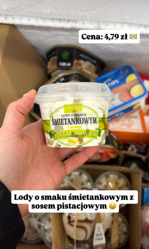 Dino - gazetka promocyjna Zakupowe Inspiracje i NOWOŚCI w Dino od środy 14.01  - strona 5