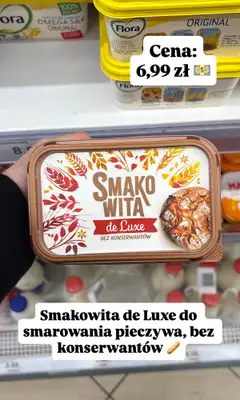 Dino - gazetka promocyjna Zakupowe Inspiracje i NOWOŚCI w Dino od środy 14.01  - strona 17