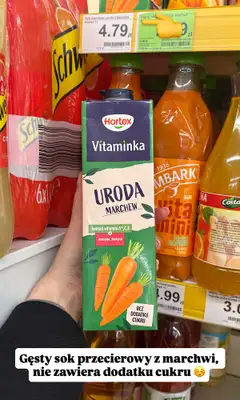 Dino - gazetka promocyjna Zakupowe Inspiracje i NOWOŚCI w Dino od środy 14.01  - strona 4