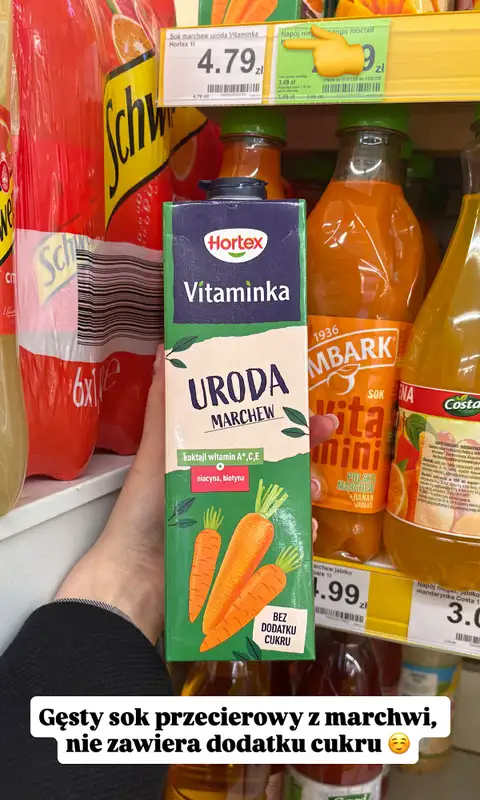 Dino - gazetka promocyjna Zakupowe Inspiracje i NOWOŚCI w Dino od środy 14.01  - strona 4