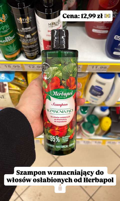 Dino - gazetka promocyjna Zakupowe Inspiracje i NOWOŚCI w Dino od środy 14.01  - strona 11