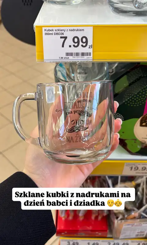 Dino - gazetka promocyjna Zakupowe Inspiracje i NOWOŚCI w Dino od środy 14.01  - strona 6