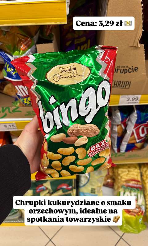 Dino - gazetka promocyjna Zakupowe Inspiracje i NOWOŚCI w Dino od środy 14.01  - strona 16