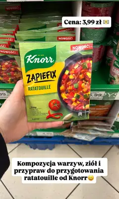 Dino - gazetka promocyjna Zakupowe Inspiracje i NOWOŚCI w Dino od środy 14.01  - strona 13