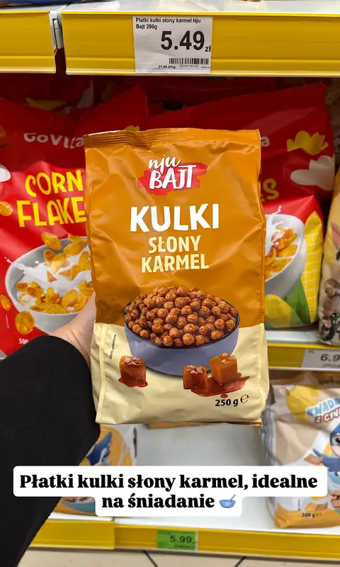 Dino - gazetka promocyjna Zakupowe Inspiracje i NOWOŚCI w Dino  