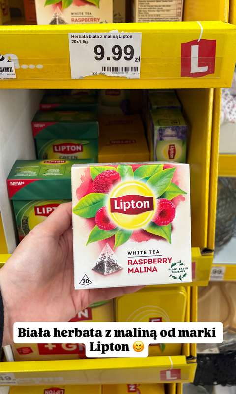 Dino - gazetka promocyjna Zakupowe Inspiracje i NOWOŚCI w Dino od środy 14.01  - strona 8