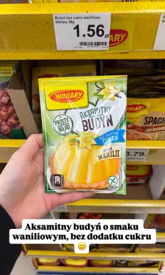 Dino - gazetka promocyjna Zakupowe Inspiracje i NOWOŚCI w Dino od środy 14.01  - strona 9