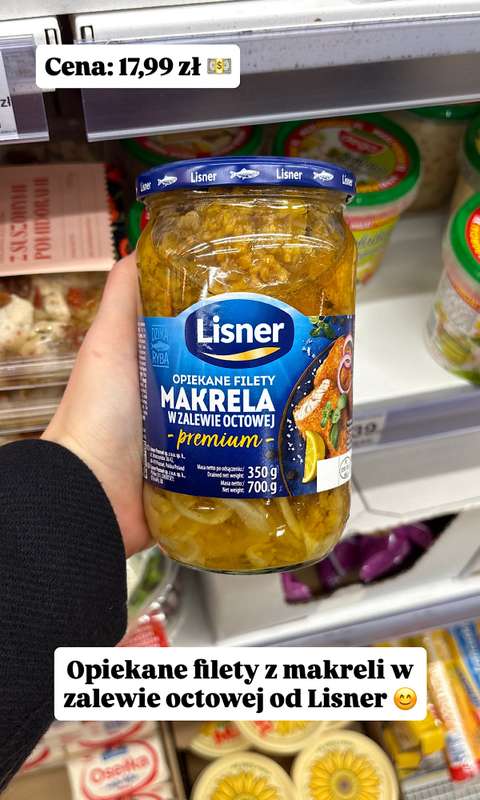 Dino - gazetka promocyjna Zakupowe Inspiracje i NOWOŚCI w Dino od środy 14.01  - strona 15