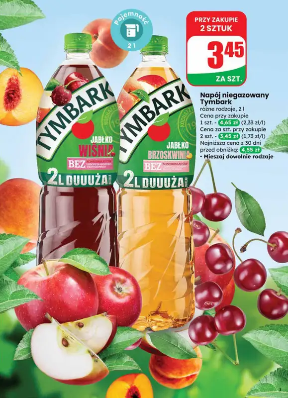 Dino - gazetka promocyjna Gazetka   - strona 3