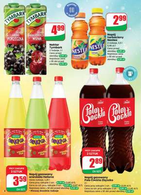 Dino - gazetka promocyjna Gazetka od środy 14.01 do wtorku 20.01 - strona 4