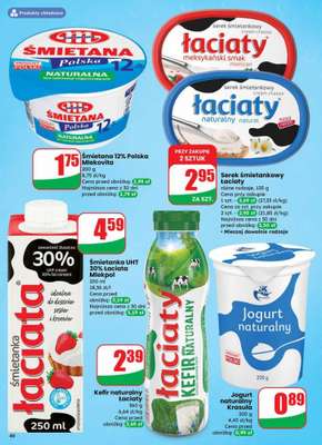 Dino - gazetka promocyjna Gazetka od środy 14.01 do wtorku 20.01 - strona 46