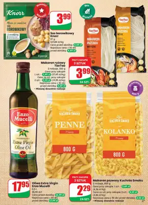 Dino - gazetka promocyjna Gazetka od środy 14.01 do wtorku 20.01 - strona 27