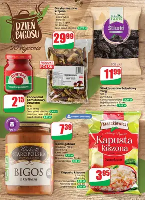 Dino - gazetka promocyjna Gazetka od środy 14.01 do wtorku 20.01 - strona 33